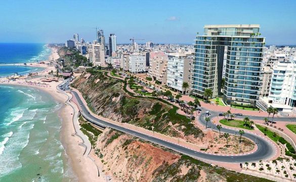 Квартира в Рамат Эфрайм