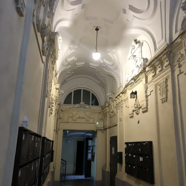 Квартира в Будапешт, фото 1