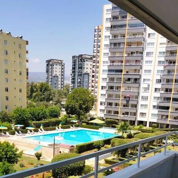 Квартира в Чанкая Махаллеси, фото 1