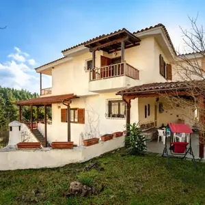 Мезонет в Kassandra Municipality, фото 4