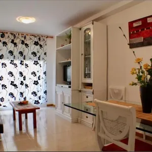 Квартира в Бенидорм, фото 3