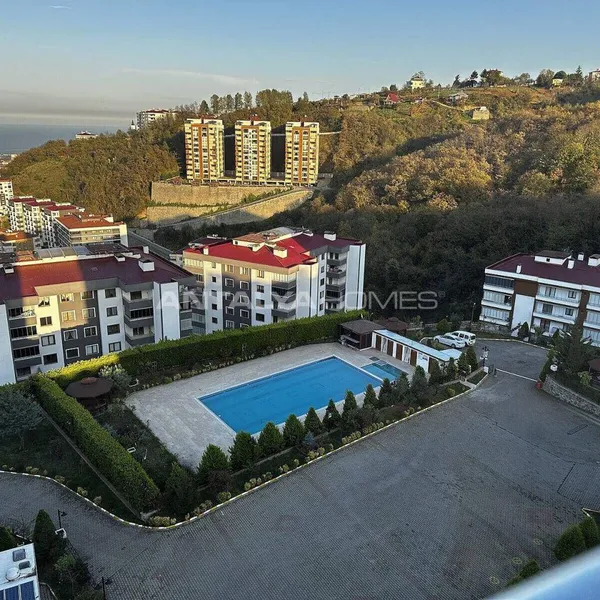 Квартира в Аванос, фото 1