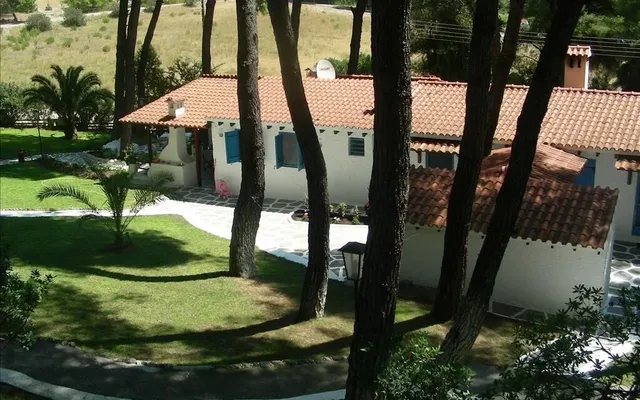 Мезонет в Kassandra Municipality
