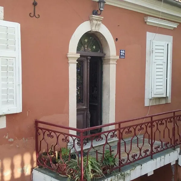 Вилла в Херцег-Нови, фото 1