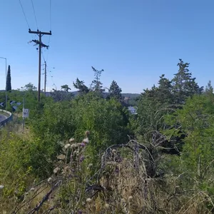 Земельный участок в Ωραιόκαστρο, фото 3