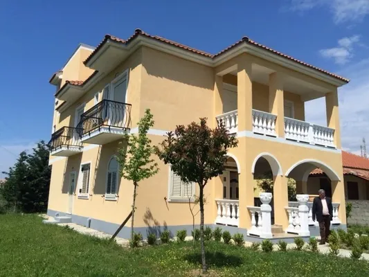 Вилла в Керрет