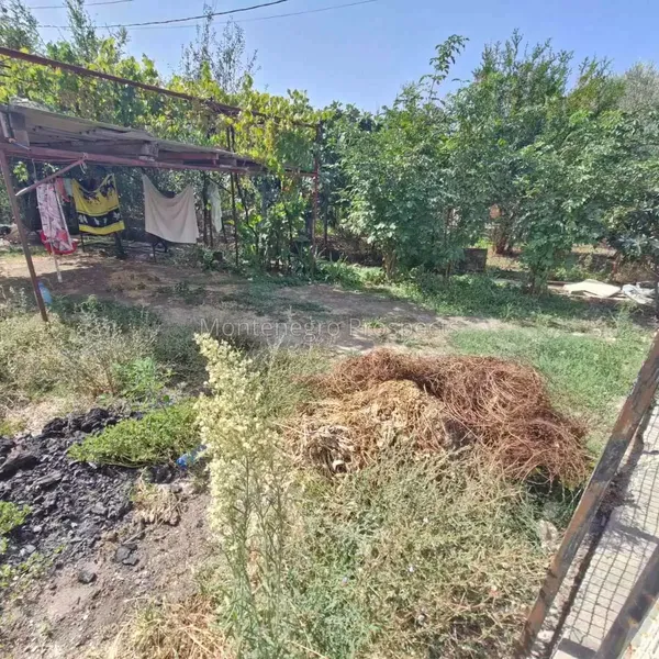 Земельный участок в Барская Ривьера, фото 1