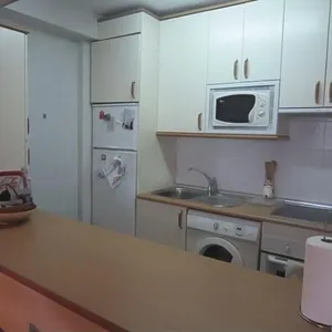Квартира в Бенидорм, фото 5