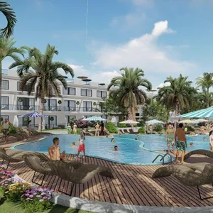 Квартира в Кирения, фото 4