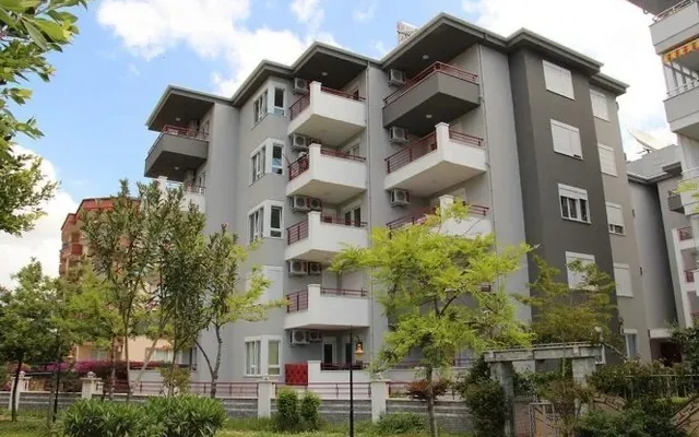Квартира в Алания