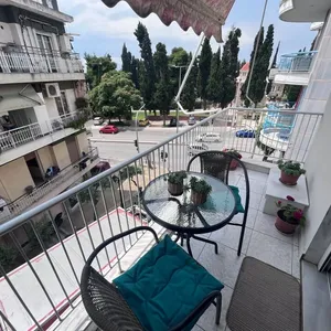 Квартира в Неаполис, фото 5