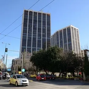 Офис в Афины, фото 3