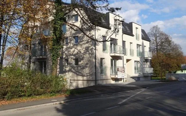 Квартира в Любляна