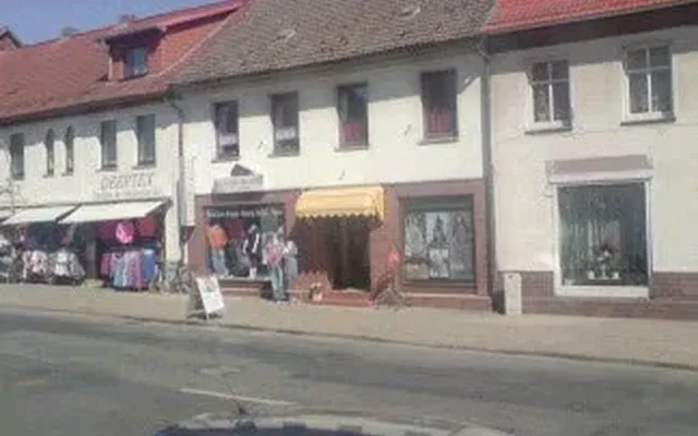 Доходный дом в Деммин