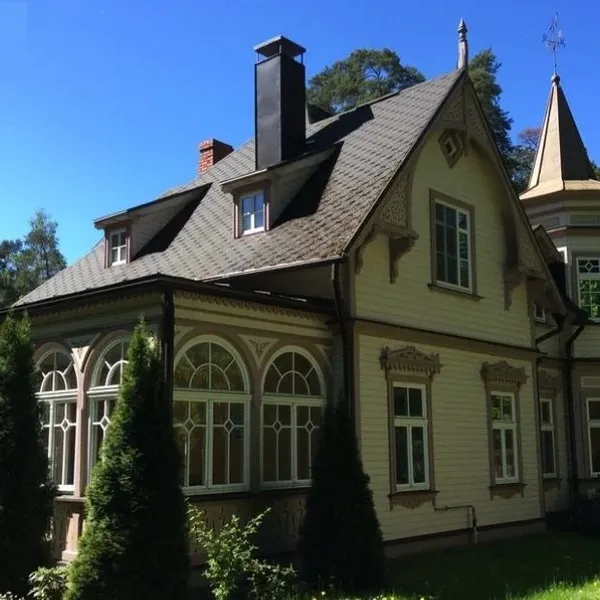 Фото объекта