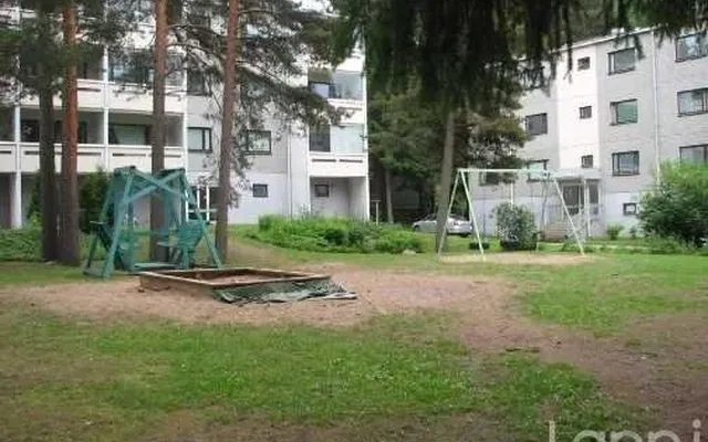 Квартира в Котка