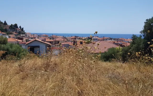 Земельный участок в Kassandra Municipality