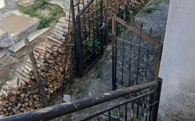 Мезонет в Aristotle University of Thessaloniki