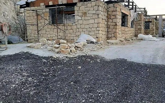 Бунгало в Город Пафос