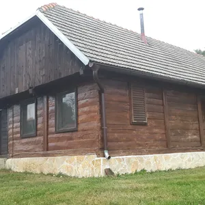 Коттедж в Растовац, фото 3