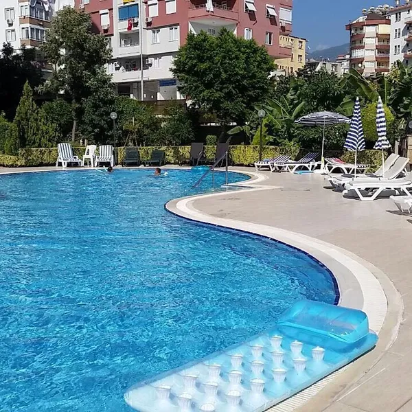 Квартира в Джикджилли, фото 1