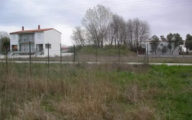 Земельный участок в Верия
