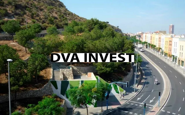 Квартира в Аликанте