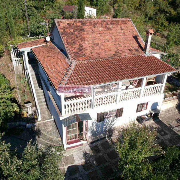 Вилла в Черногория, фото 1