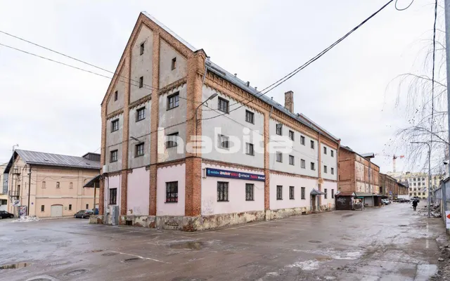 Офис в Старая Рига