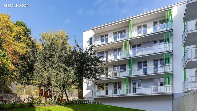 Nova Vlarska Kramare in Bratislava