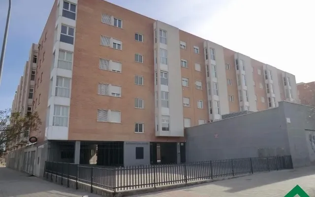 Квартира в Аликанте