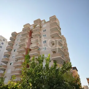 Квартира в Алания, фото 4
