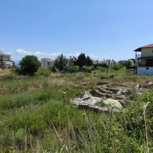 Земельный участок в Kassandra Municipality, фото 5
