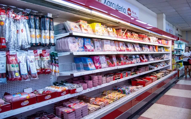 Магазин в Барселона