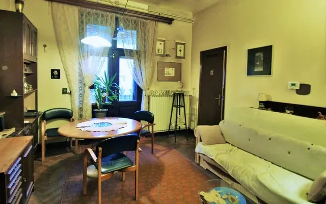 Квартира в Центр