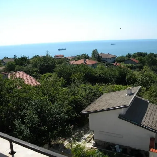 Квартира в Варна, фото 1