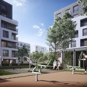 Osiedle Reset in Warsaw, фото 3