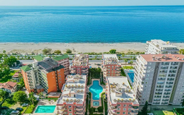 Квартира в Махмутлар