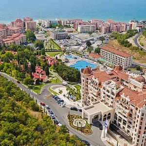 Квартира в кв. Русалка, фото 2