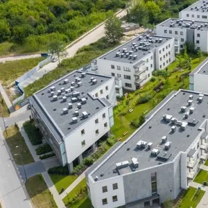 Квартира в Варшава, фото 4