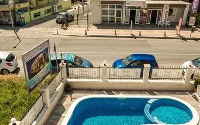 Квартира в Несебр