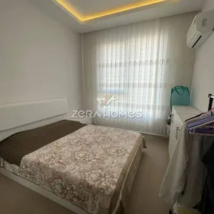 Квартира в Махмутлар, фото 4