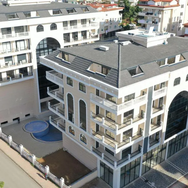 Квартира в Şekerhane Махаллеси, фото 1