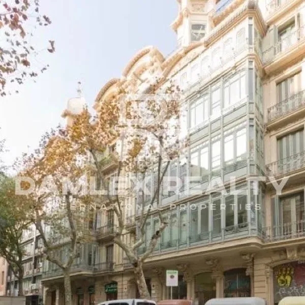 Квартира в Барселона, фото 1