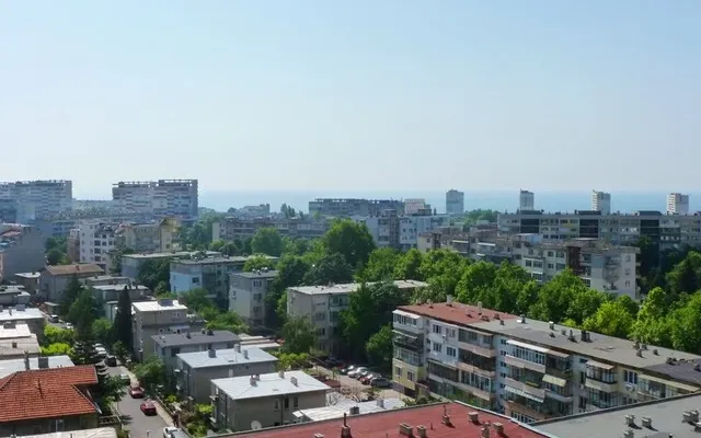 Квартира в Варна