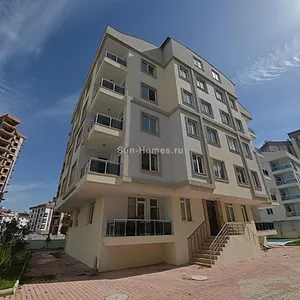 Квартира в Анталия, фото 2