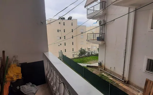 Квартира в Албания