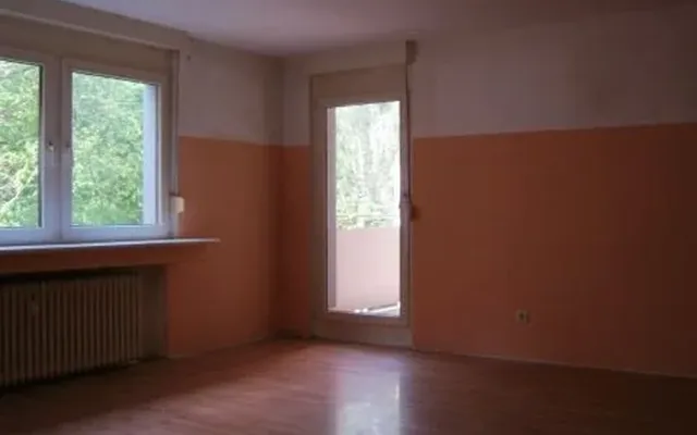 Квартира в Бергхейм