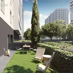 AQ Turianova Edificio Arcos in Valencia, фото 5