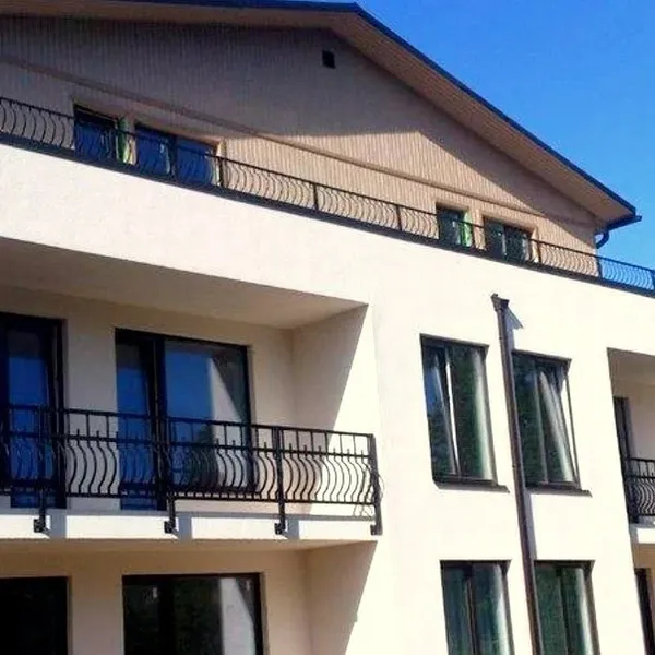 Квартира в Юрмала, фото 1